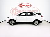 Thumbnail of 2023 Summit White Chevrolet Equinox