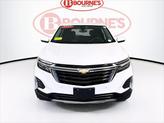 Thumbnail of 2023 Summit White Chevrolet Equinox