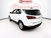 Thumbnail of 2023 Summit White Chevrolet Equinox