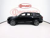 Thumbnail of 2022 Majestic Black Pearl Acura MDX