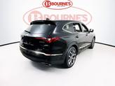 Thumbnail of 2022 Majestic Black Pearl Acura MDX