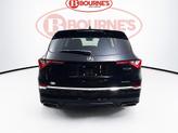 Thumbnail of 2022 Majestic Black Pearl Acura MDX