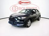 Thumbnail of 2025 Crystal Black Pearl Honda HR-V