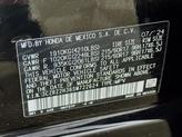 Thumbnail of 2025 Crystal Black Pearl Honda HR-V