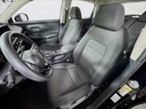 Thumbnail of 2025 Crystal Black Pearl Honda HR-V