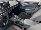 Thumbnail of 2025 Crystal Black Pearl Honda HR-V