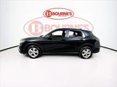 Thumbnail of 2025 Crystal Black Pearl Honda HR-V