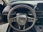 Thumbnail of 2025 Crystal Black Pearl Honda HR-V