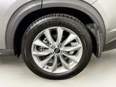 Thumbnail of 2022 Graphite Shadow INFINITI QX50