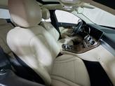 Thumbnail of 2020 Black Mercedes-Benz C-Class