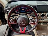 Thumbnail of 2020 Black Mercedes-Benz C-Class