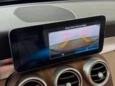 Thumbnail of 2020 Black Mercedes-Benz C-Class