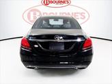 Thumbnail of 2020 Black Mercedes-Benz C-Class