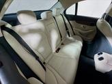 Thumbnail of 2020 Black Mercedes-Benz C-Class