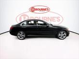 Thumbnail of 2020 Black Mercedes-Benz C-Class