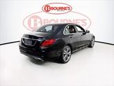 Thumbnail of 2020 Black Mercedes-Benz C-Class