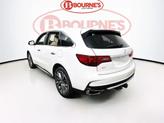 Thumbnail of 2019 White Diamond Pearl Acura MDX