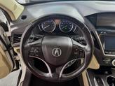 Thumbnail of 2019 White Diamond Pearl Acura MDX