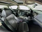 Thumbnail of 2019 Brilliant Silver Nissan Maxima