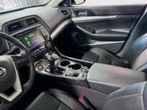 Thumbnail of 2019 Brilliant Silver Nissan Maxima