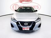 Thumbnail of 2019 Brilliant Silver Nissan Maxima