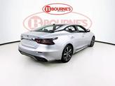 Thumbnail of 2019 Brilliant Silver Nissan Maxima