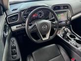 Thumbnail of 2019 Brilliant Silver Nissan Maxima