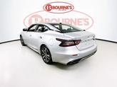 Thumbnail of 2019 Brilliant Silver Nissan Maxima