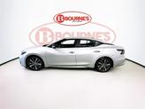 Thumbnail of 2019 Brilliant Silver Nissan Maxima