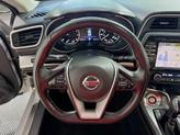 Thumbnail of 2019 Brilliant Silver Nissan Maxima