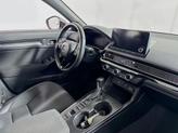 Thumbnail of 2022 Platinum White Pearl Honda Civic