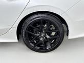Thumbnail of 2022 Platinum White Pearl Honda Civic