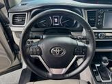 Thumbnail of 2018 Celestial Silver Metallic Toyota Highlander