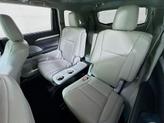 Thumbnail of 2018 Celestial Silver Metallic Toyota Highlander