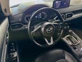 Thumbnail of 2021 Deep Crystal Blue Mica Mazda CX-5