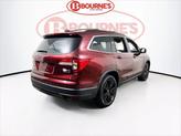 Thumbnail of 2022 Deep Scarlet Pearl Honda Pilot