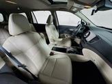 Thumbnail of 2022 Deep Scarlet Pearl Honda Pilot