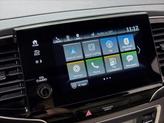 Thumbnail of 2022 Deep Scarlet Pearl Honda Pilot
