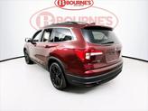 Thumbnail of 2022 Deep Scarlet Pearl Honda Pilot
