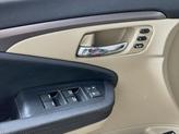 Thumbnail of 2022 Deep Scarlet Pearl Honda Pilot