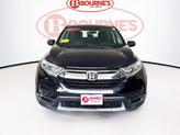 Thumbnail of 2017 Crystal Black Pearl Honda CR-V