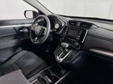 Thumbnail of 2017 Crystal Black Pearl Honda CR-V