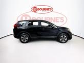 Thumbnail of 2017 Crystal Black Pearl Honda CR-V