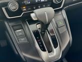 Thumbnail of 2017 Crystal Black Pearl Honda CR-V