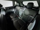 Thumbnail of 2022 Bright White Jeep Compass