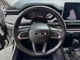 Thumbnail of 2022 Bright White Jeep Compass