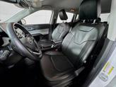 Thumbnail of 2022 Bright White Jeep Compass