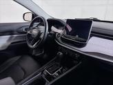 Thumbnail of 2022 Bright White Jeep Compass
