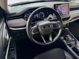 Thumbnail of 2022 Bright White Jeep Compass