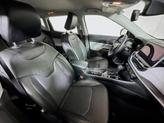 Thumbnail of 2022 Bright White Jeep Compass